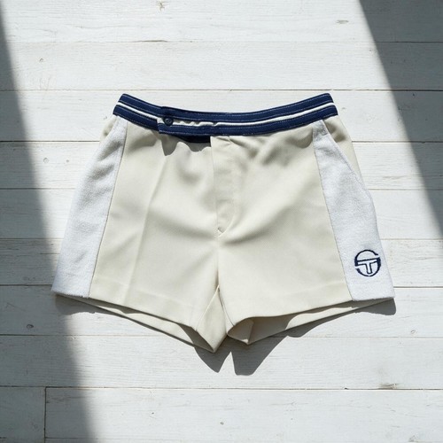 Sergio tacchini short - sergio, de