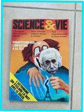 Magazine Science et vie