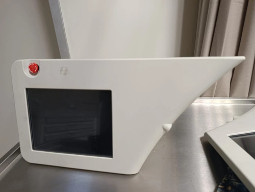 Philips scanner lcd - lcd, écran