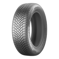 CONTINENTAL Pneu 4 saisons