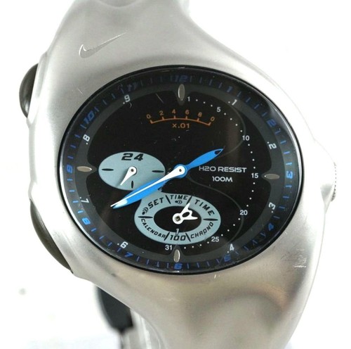 Bras montre bracelet nike - bras, montre-bracelet