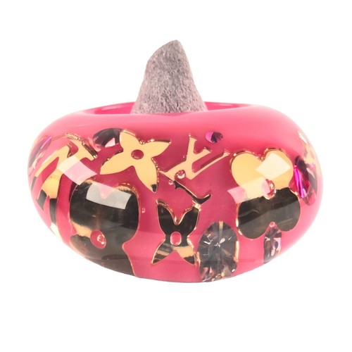 Authentique bague louis - bague,