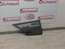 Panneau de porte arriere