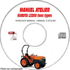 L3200 - Manuel Atelier CDROM