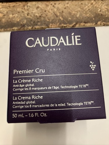 Caudalie premier cru - cru, la