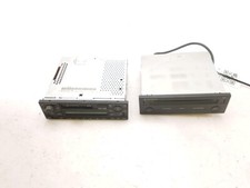 Poste multimédia - Volkswagen GOLF IV - 1J0057186E - G0-4758B