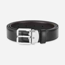 Mont Blanc - 132873 - Ceinture
