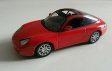 1/43 PORSCHE 911 Targa 2002