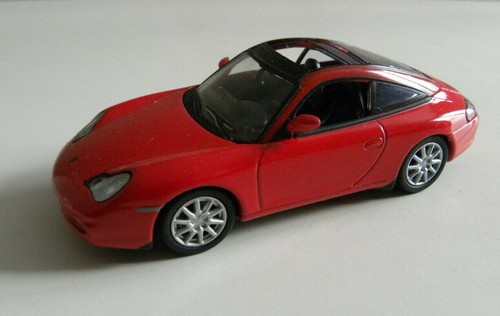 Porsche 911 targa 2002 - targa,