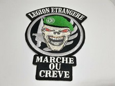 patch ecusson thermocollant