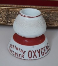 ANCIEN PYROGENE PUBLICITAIRE