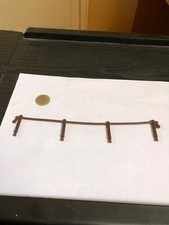 Playmobil pieces de pont