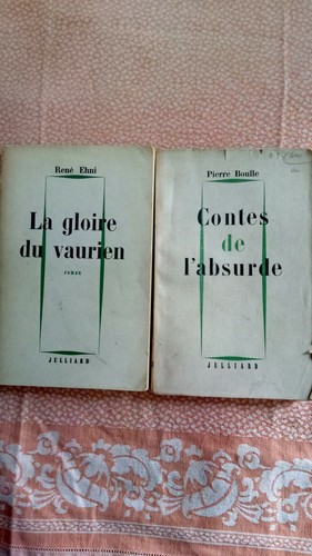 Livres dont contes - 2,