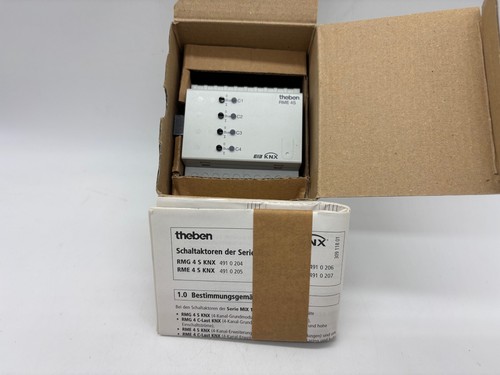 Theben knx eib - knx, 491