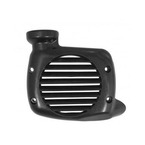 Cache radiateur scoot - , mbk