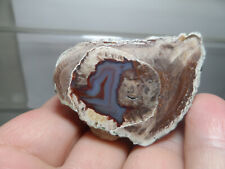 CRIS 3M DEMIE LITHOPHYSE POLIE "LA VIGNE" FREJUS VAR FRANCE