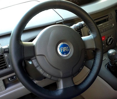 Fiat idea housse - idea,