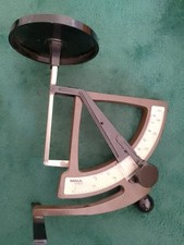 pèse lettre ancien vintage