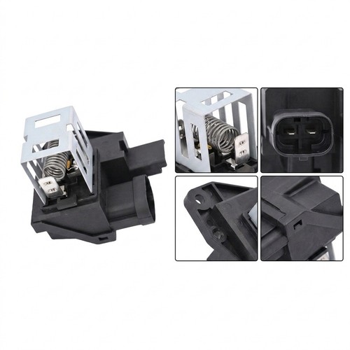 Pour relais ventilateur - relais,