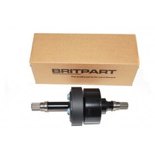 Viscocoupleur Complet