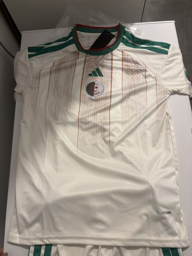 Ensemble foot algérie - foot,