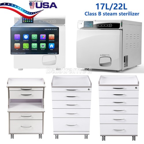 22l class dental medical - 17/22l,