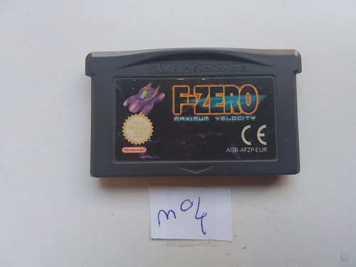 Zero maximum velocity - maximum,