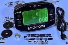 Aim mychron - aim,