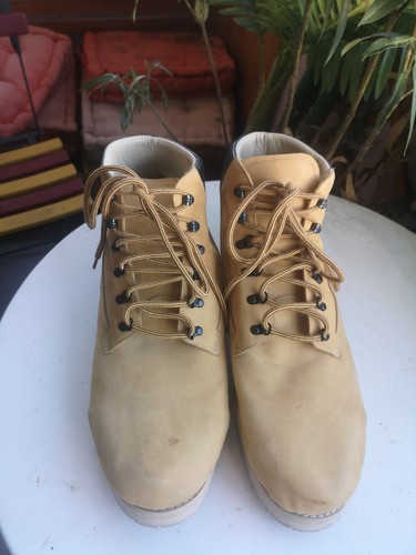 Chaussures montantes marche - montantes, de