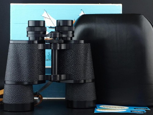 Carl zeiss jena - jena, 7x50