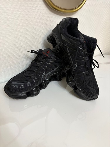 Nike shox - nike,