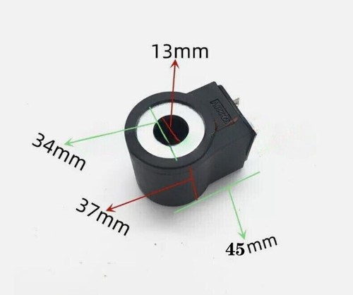 13mm core dia - core,