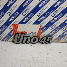 Modèle ''UNO 45'' FIAT UNO 45