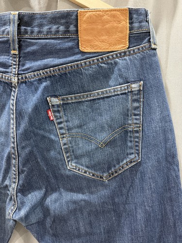Jean levi 501 voir - jean,