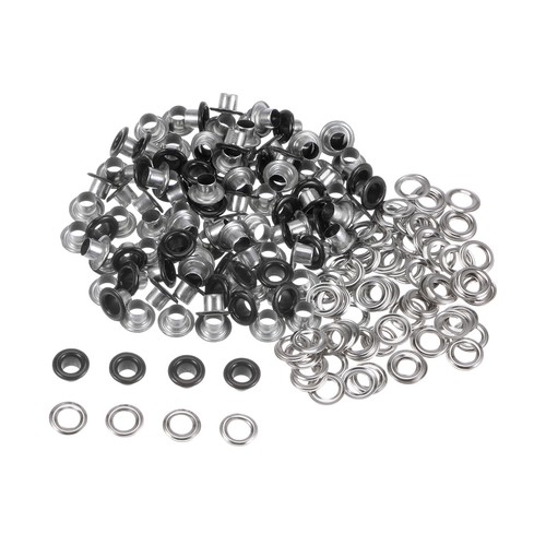 100set oeillets trousse 4mm - trousse,