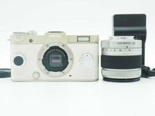 Pentax Q-S1 Appareil Photo