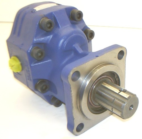 Pompe hydraulique a17l - hydraulique,