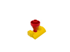 Lego® train Duplo chemin de