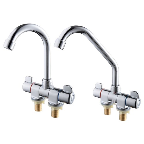 Robinet cuisine flexible - robinet,