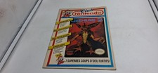 Magazine Club Nintendo (Gremlins 2 the new batch) Edition 3 1991 numéro 2