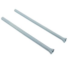 Ressort Tube Plieur 5/16 (7.9mm) Argent Ressort Acier Tube Cintreuse De