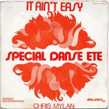 It Ain't Easy - Special Danse Ete | Chris Mylan | Bon état