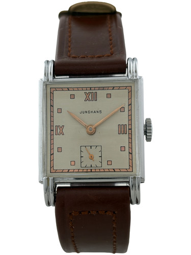 Nos armbanduhr homme - armbanduhr, junghans