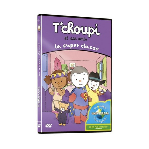 Choupi ses amis - t'choupi, amis,