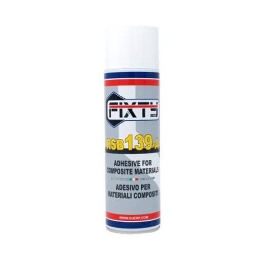Colle spray pour le - spray,