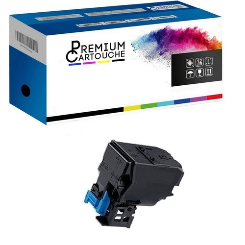 Premium cartouche toner - premium, x1