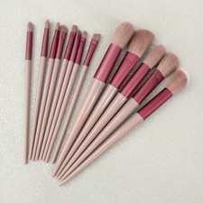 Pinceaux de maquillage - Set de 13 pcs - Lot de 18 sets