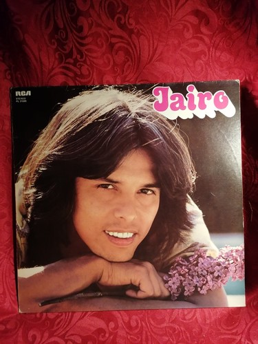 Jairo 33t - album),