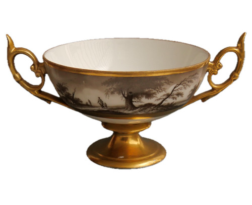 Coupe atelier halley - coupe,