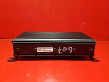 PEUGEOT 607 AMPLIFICATEUR JBL REF 9631041580